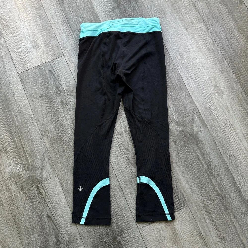 lululemon athletica lululemon black